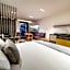 Alinea Suites Limassol Center