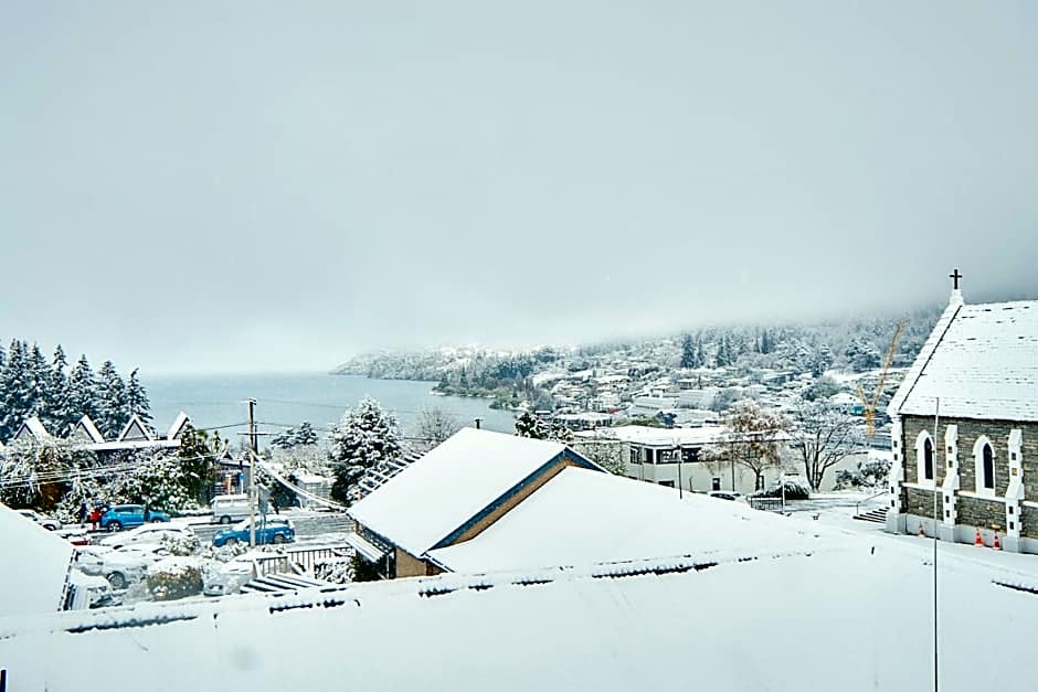 Melbourne Lodge Queenstown