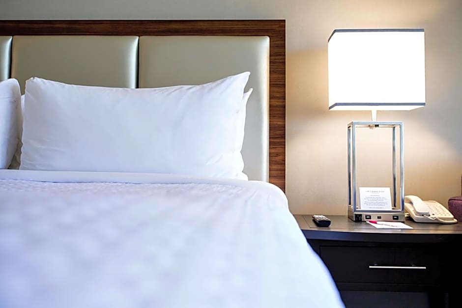 Crowne Plaza Atlanta - Midtown By IHG