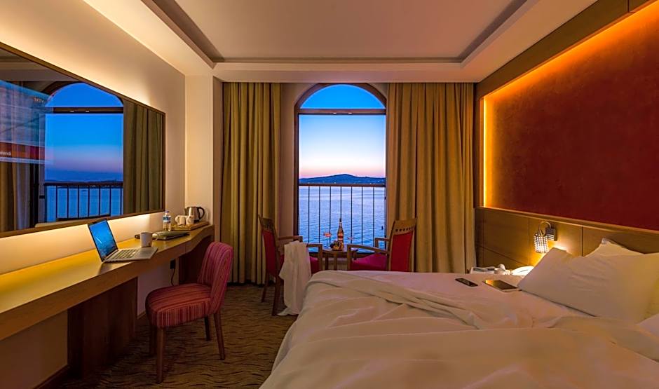 Bacacan Otel