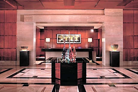 The Ritz-Carlton Charlotte