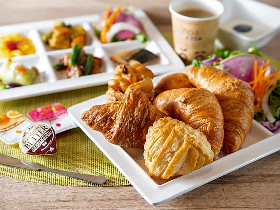 Super Hotel Tokyo Shiba