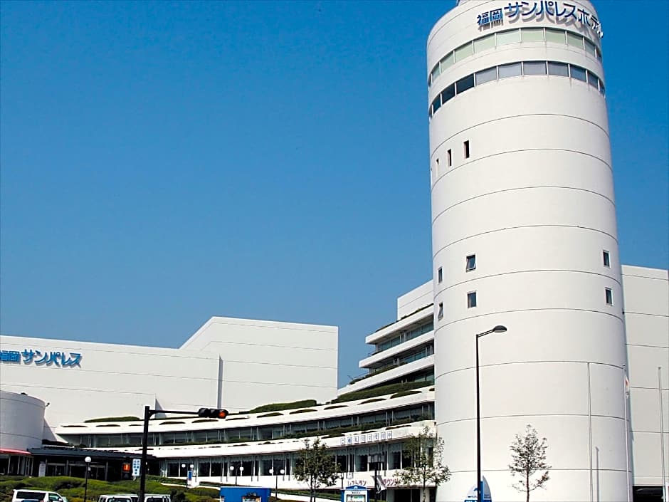 JR Kyushu Hotel Blossom Fukuoka