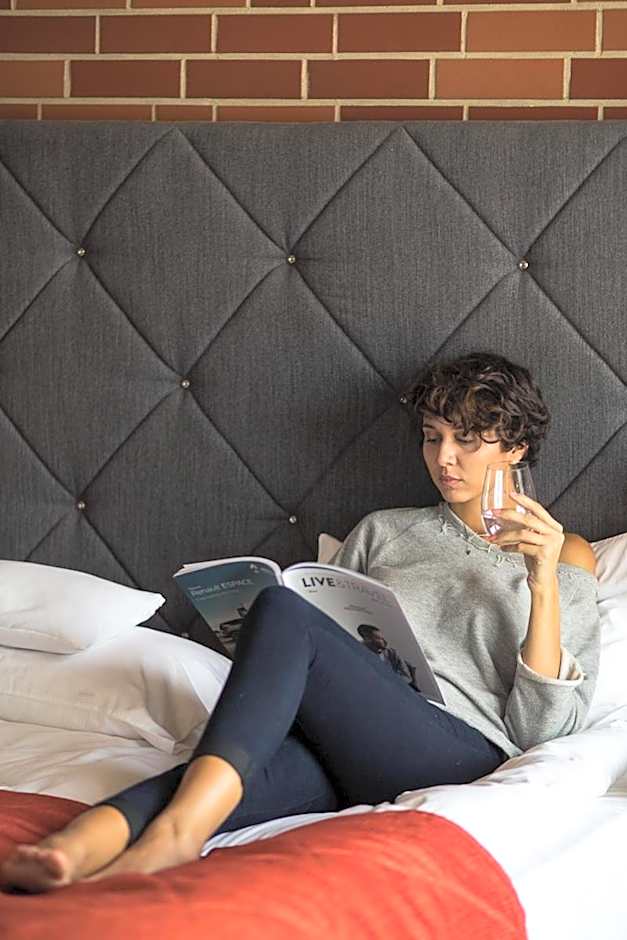 Hotel Browar Kościerzyna