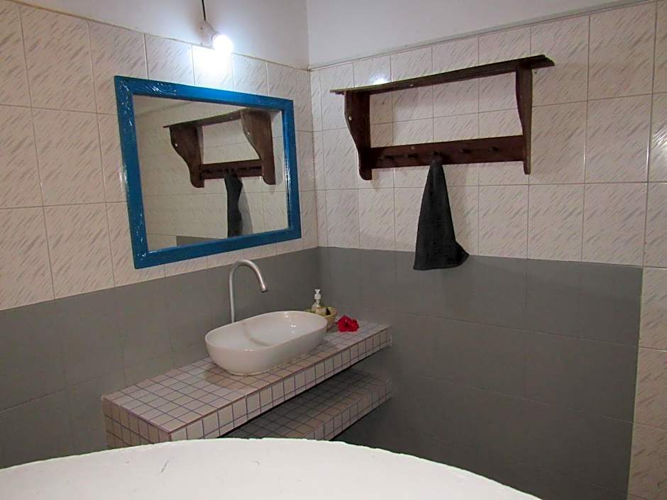 Furaha Lodge