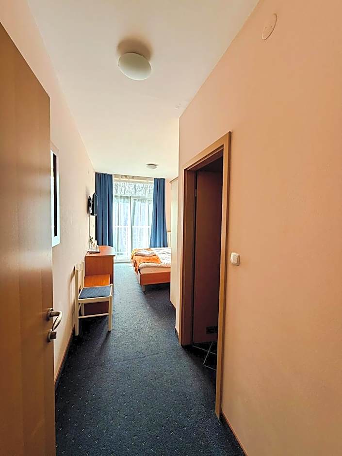 Hotel Imperium