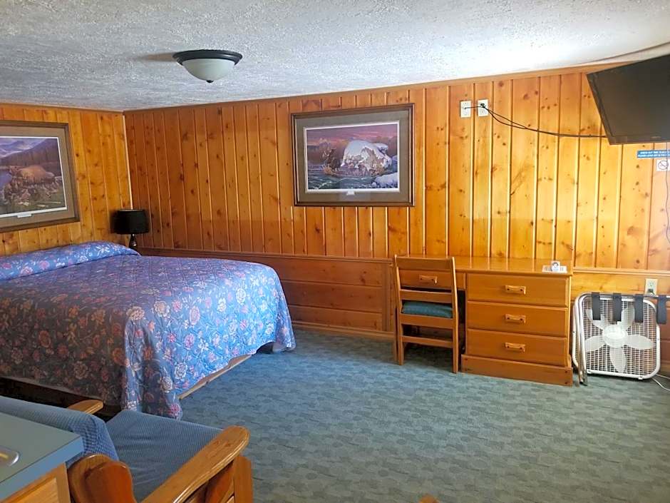 Westwood Motel