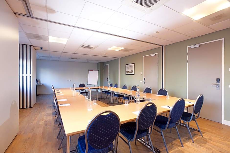 Best Western Zaan Inn