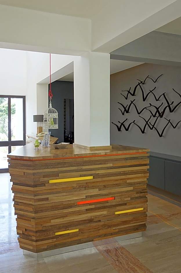 Arinnanda Hotel Cesme