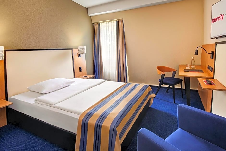 Intercityhotel Celle