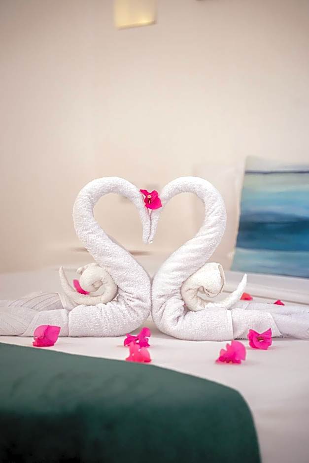 Secret paradise moalboal