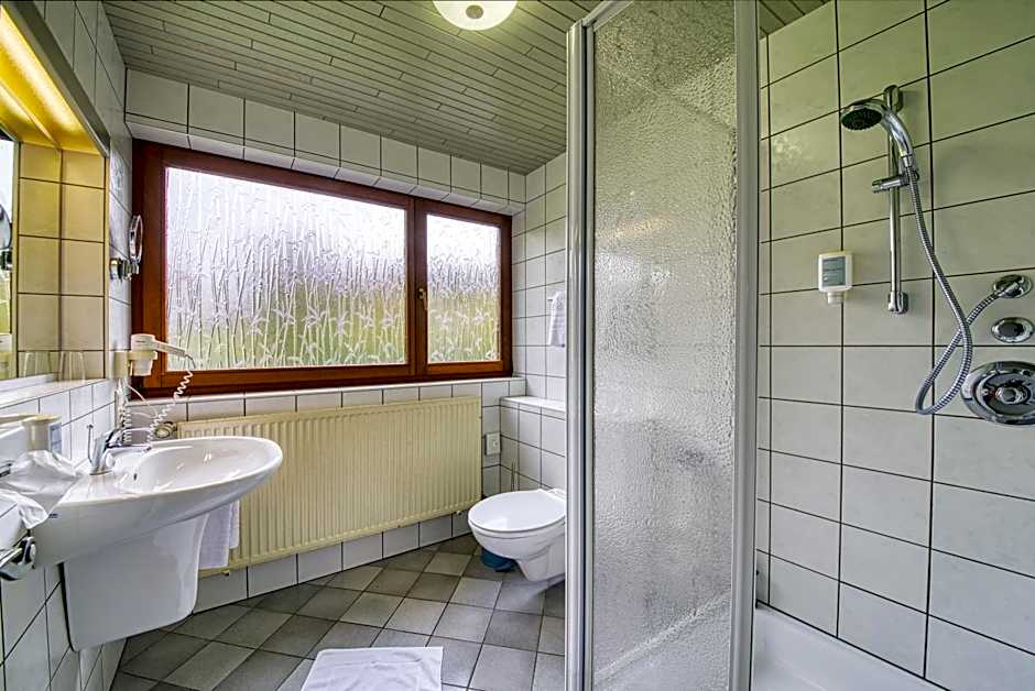 Hotel Haus Tiefenbach
