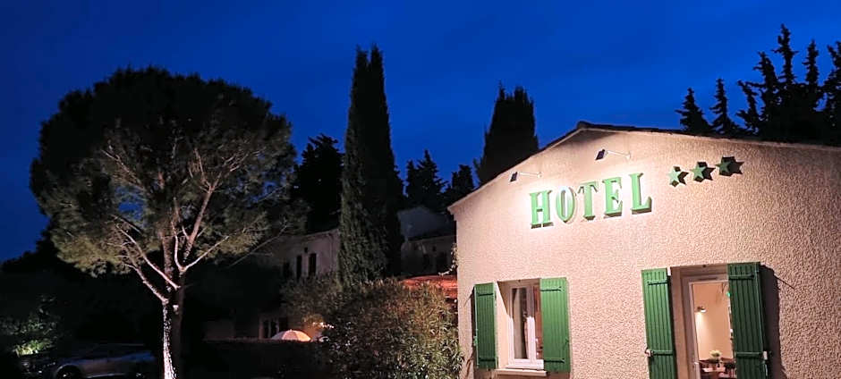 Hotel Le Pradet