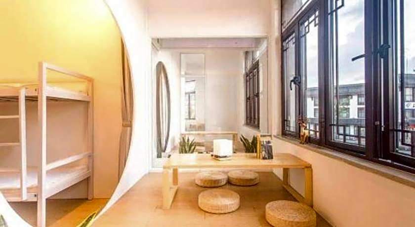 Together-Venue Fawn Hostel Suzhou