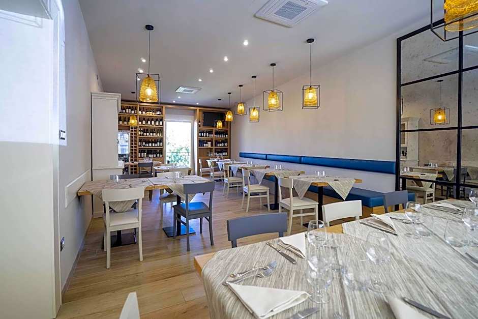 Albergo Africa