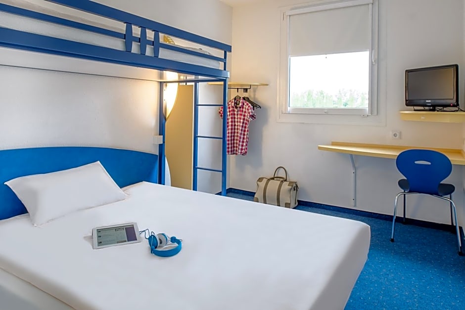 ibis budget Krefeld Messe-Düsseldorf