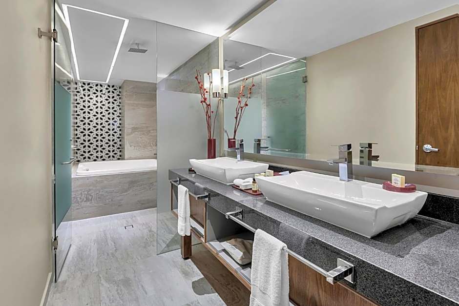 Fiesta Americana Ciudad de México Satelite