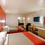 Motel 6-Lawton, OK