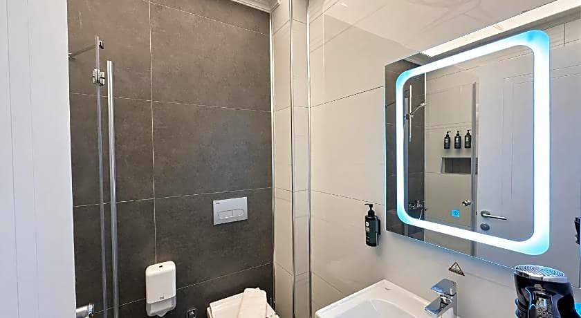 Didi Otel Sapanca