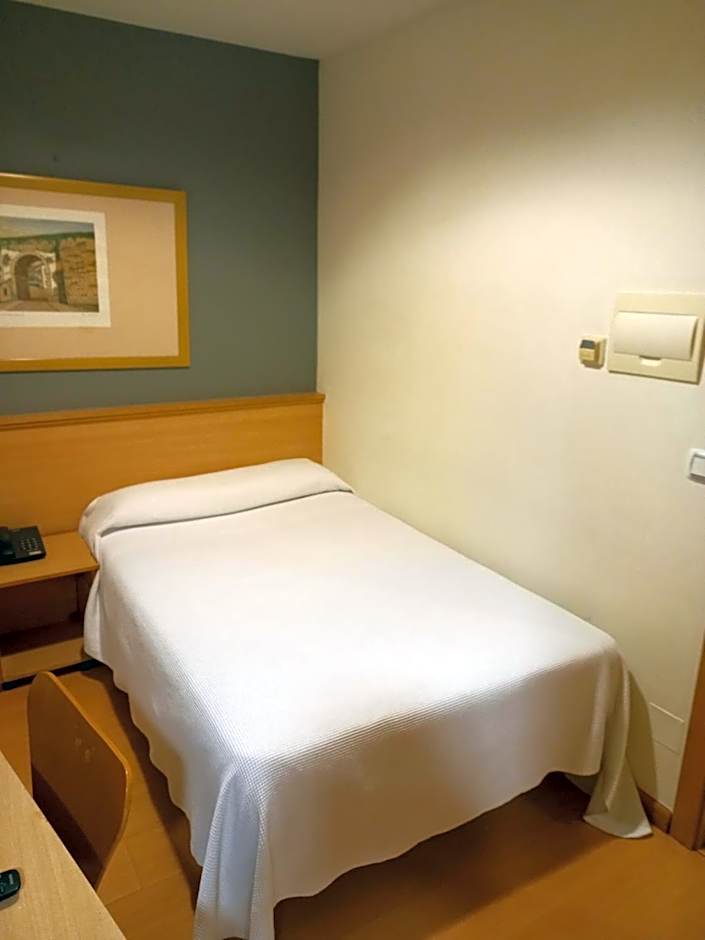 Hotel Metropol by Carris