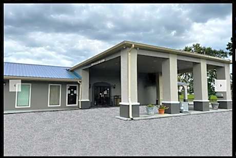 Days Inn by Wyndham DeFuniak Springs