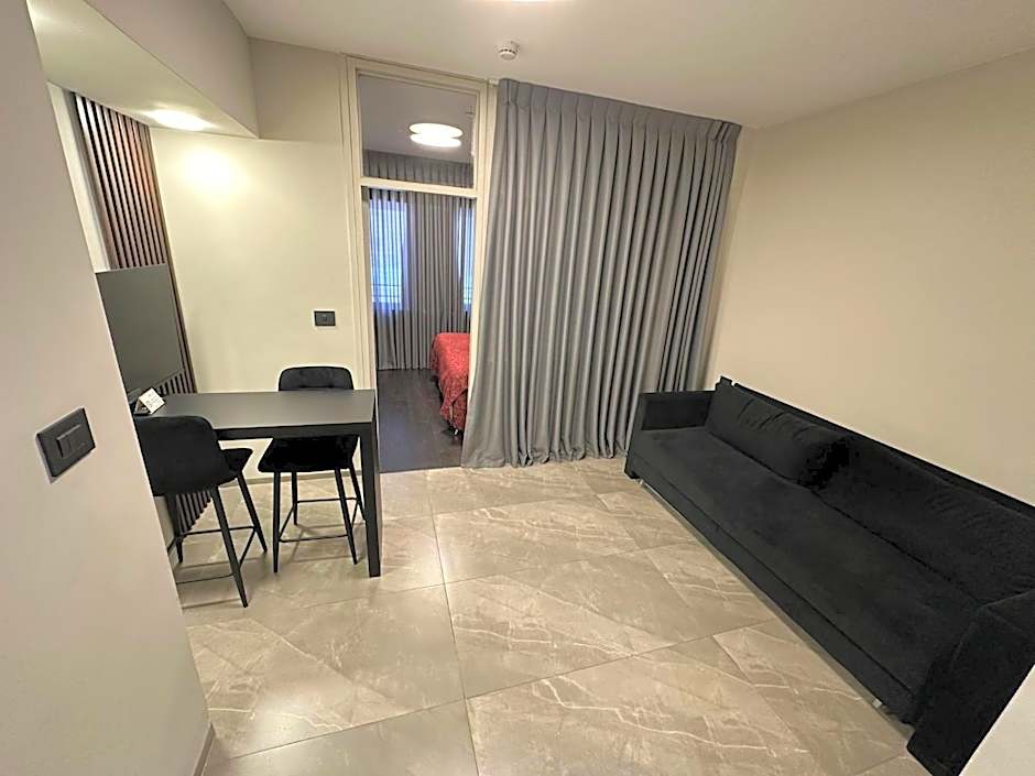 Lev Yerushalayim Hotel