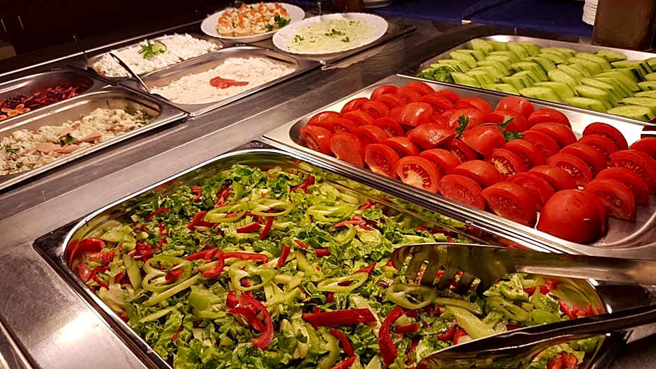 Kamchia Park Hotel - All Inclusive & Free Parking