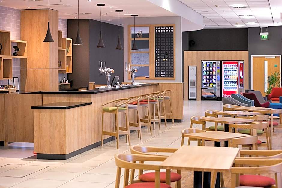 Holiday Inn Express Hull City Centre By IHG