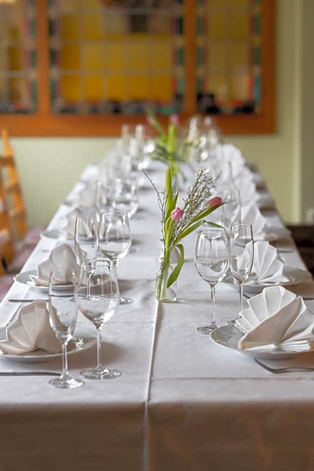 Hotel-Stadt-Aschersleben