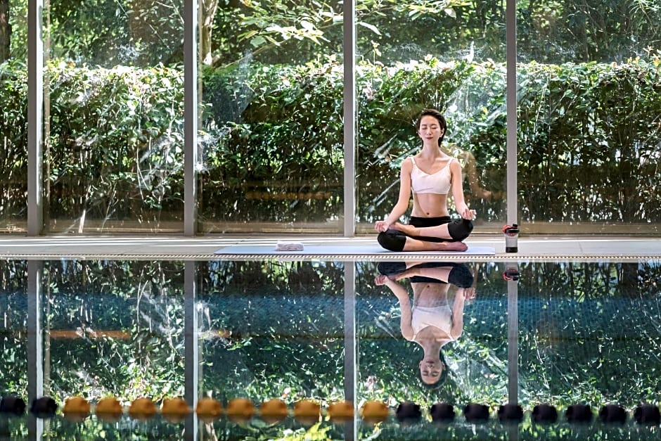 Pan Pacific Ningbo Hotel