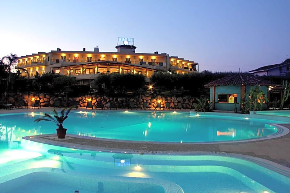 Hotel Residence Santa Chiara