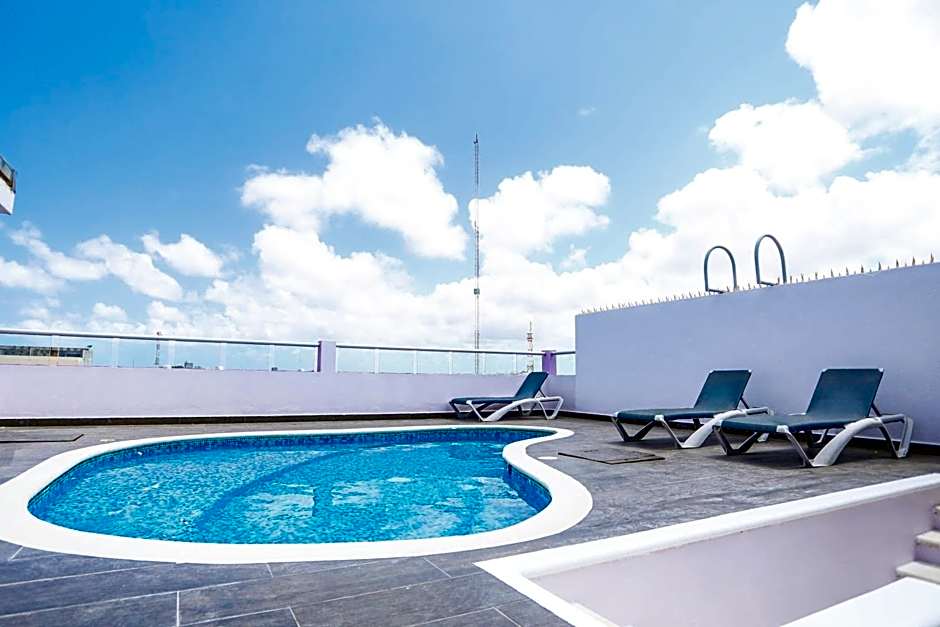 Hotel Kavia