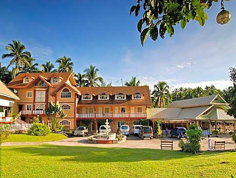 Batis Aramin Resort And Hotel Corp.