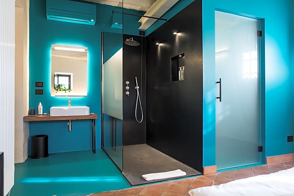 Cà Toresele Relais Osteria Garden