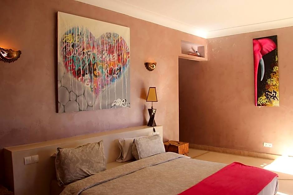 Quelque part au barrage