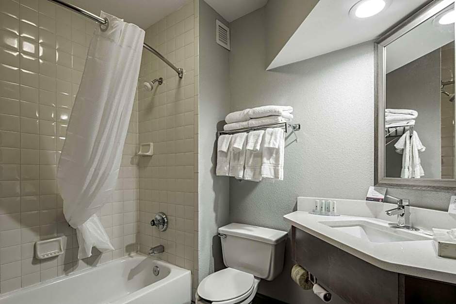 Clarion Inn Chattanooga