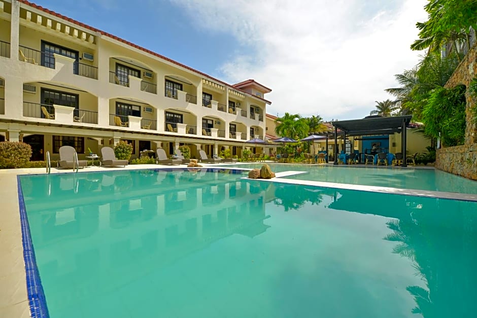 Le Soleil de Boracay Hotel