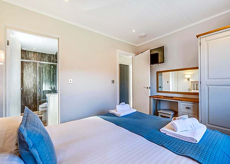 Waterside Hambleton Lakeside Lodges