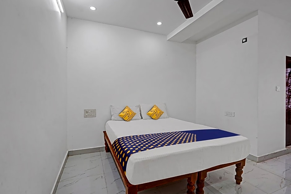 Hotel O SKP GRAND