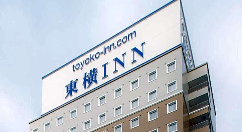 Toyoko Inn Tokyo Akabane-eki Higashi-guchi