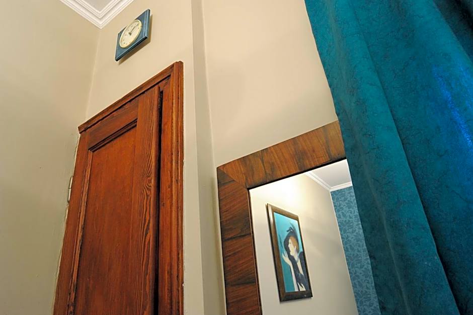 Hostel Deco