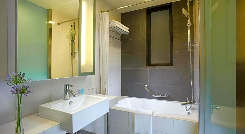 Citadines Xinghai Suzhou