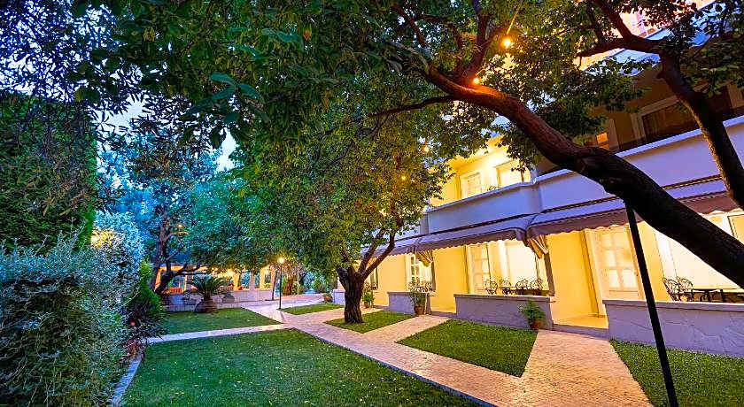 Gürel Garden House