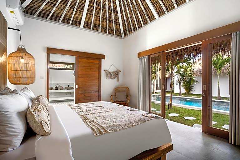 Villa Cocotier by Alfred in Bali