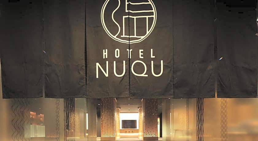 Yatomi Hotel Nuqu Natural Hot Spring