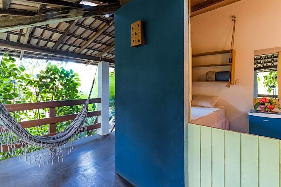 Vila das Ondas Caraíva