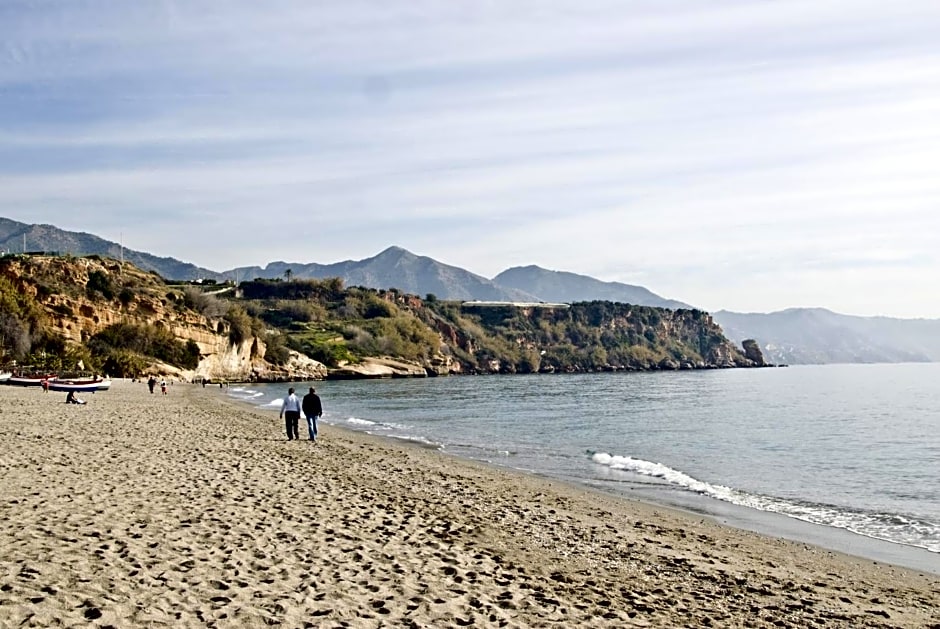 Apartamentos HC Burriana Playa