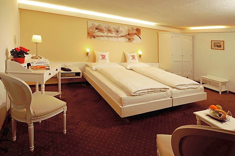 Hotel Weisses Kreuz