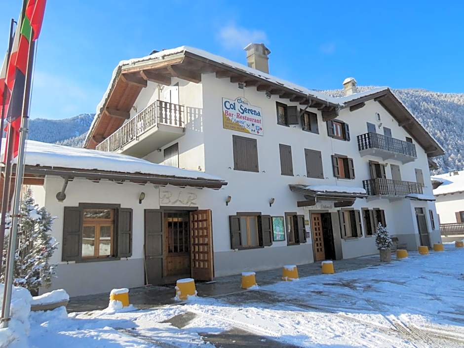 Hotel Col Serena
