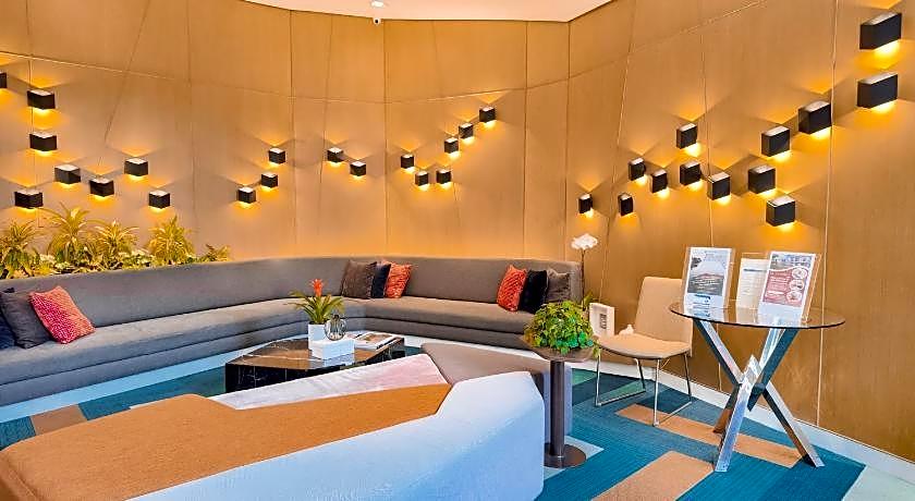 Citadines Benavidez Makati